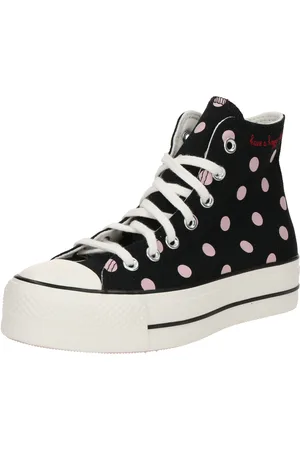 Converse Hög sneaker 