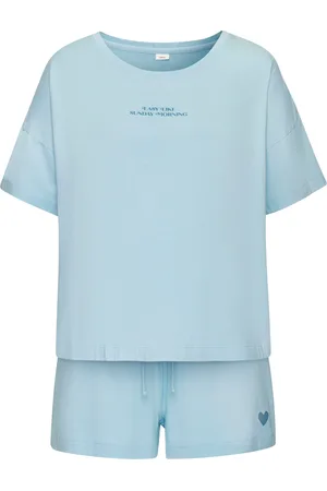 QS by s.Oliver Kort pyjamas