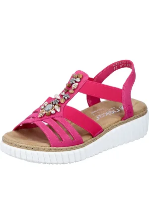 Rieker Sandal