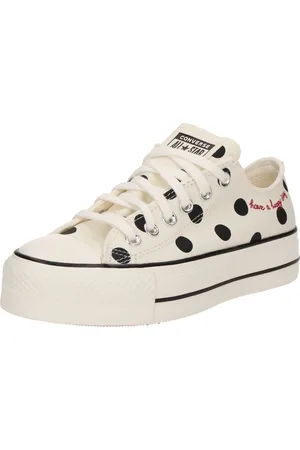 Converse Låg sneaker 