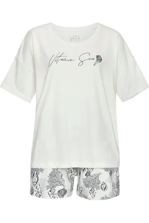 vivance collection Kort pyjamas