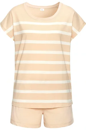 QS by s.Oliver Kort pyjamas