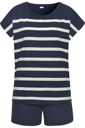 QS by s.Oliver Kort pyjamas