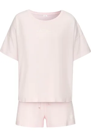 QS by s.Oliver Kort pyjamas