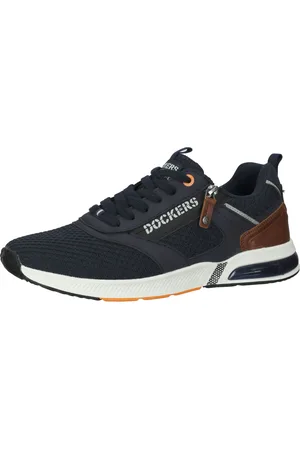 Dockers Låg sneaker