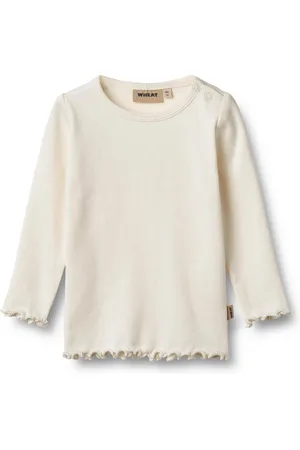 WHEAT T-shirt 