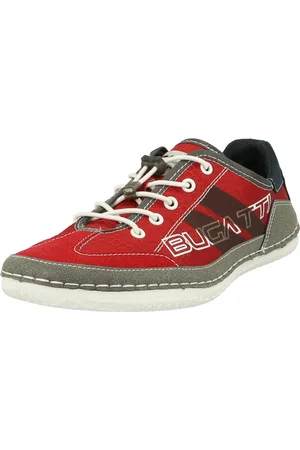 Bugatti Låg sneaker 