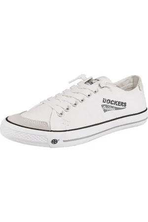 Dockers Låg sneaker