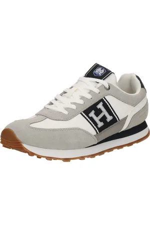 Hackett Låg sneaker 