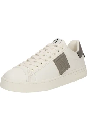 Armani Exchange Låg sneaker