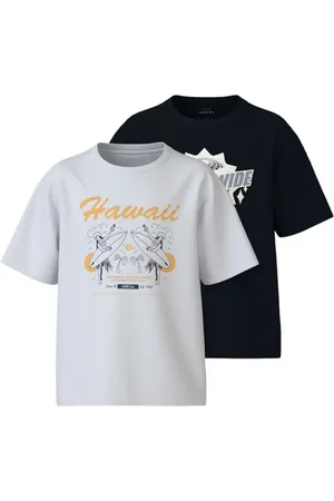NAME IT T-shirt 