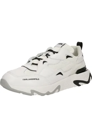 Karl Lagerfeld Låg sneaker 