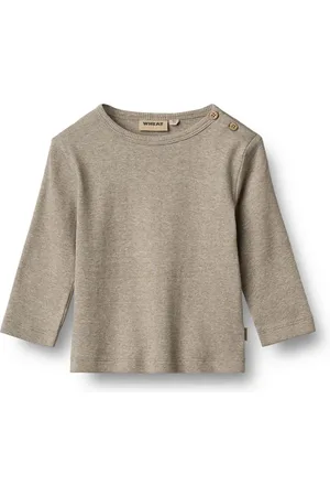 WHEAT T-shirt