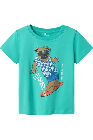 NAME IT T-shirt