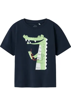 NAME IT T-shirt 