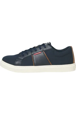 JACK & JONES Låg sneaker