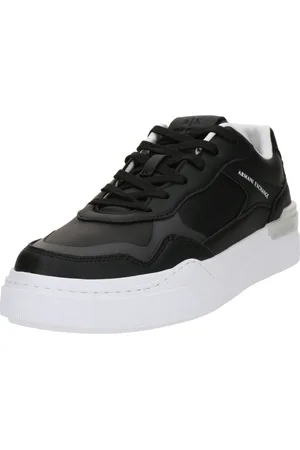 Armani Exchange Låg sneaker