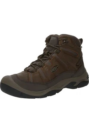 Keen Boot 
