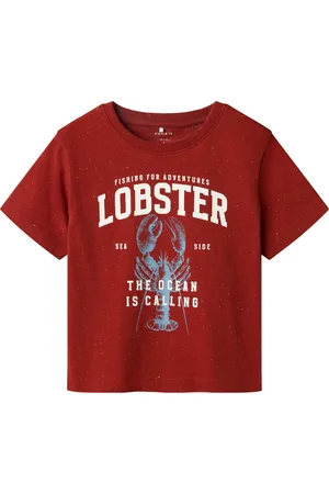 NAME IT T-shirt 
