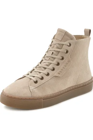 ELBSAND Hög sneaker