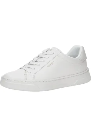 Coach Låg sneaker