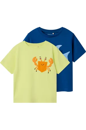 NAME IT T-shirt 