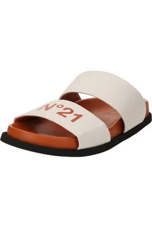 Nº21 Pantolette