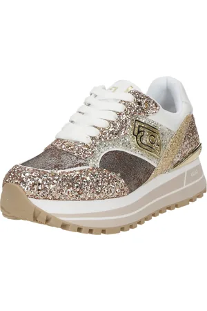 Liu Jo Låg sneaker 