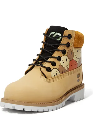 Timberland Stövel