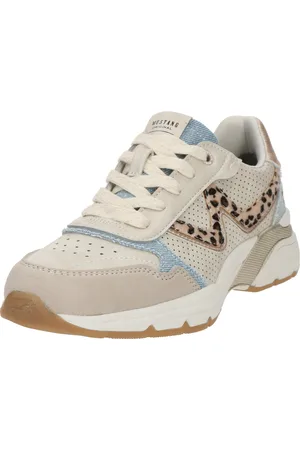 Mustang Låg sneaker