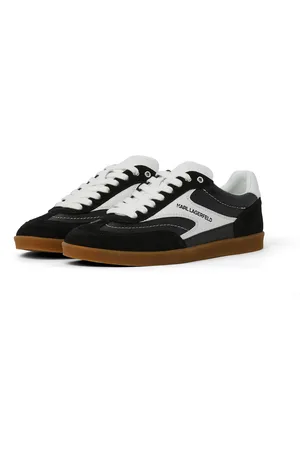 Karl Lagerfeld Låg sneaker 