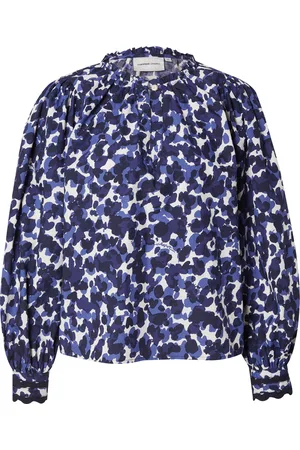 Fabienne Chapot Blus