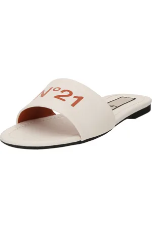 Nº21 Pantolette