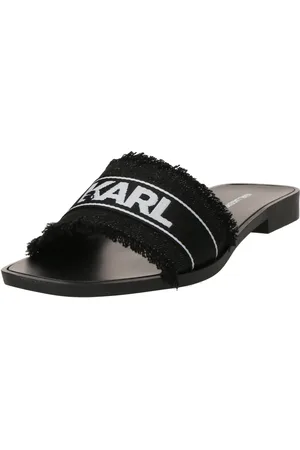 Karl Lagerfeld Pantolette
