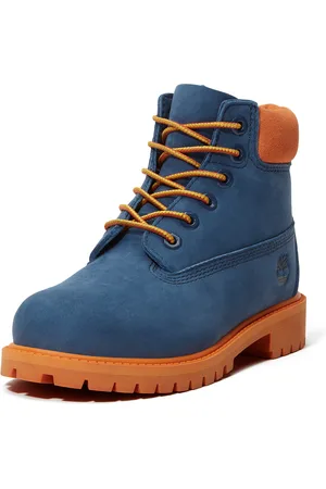 Timberland Stövel