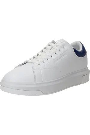 Armani Exchange Låg sneaker