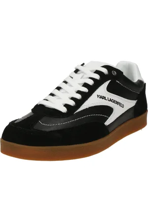 Karl Lagerfeld Låg sneaker