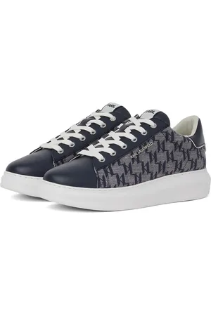 Karl Lagerfeld Hög sneaker 