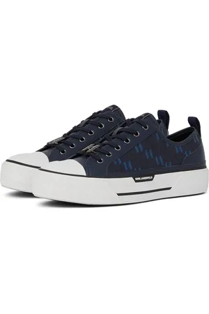 Karl Lagerfeld Hög sneaker