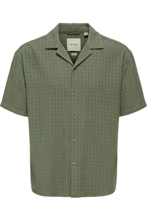 Only & Sons Skjorta 