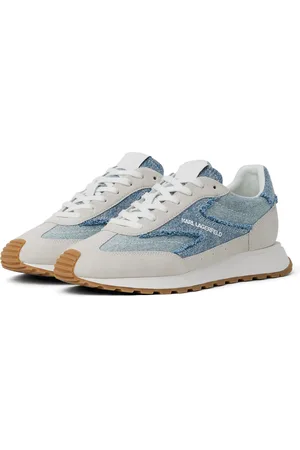 Karl Lagerfeld Hög sneaker 