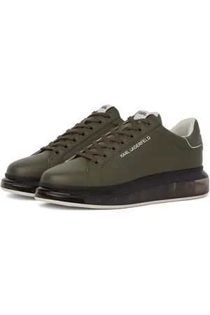 Karl Lagerfeld Hög sneaker 