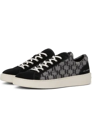 Karl Lagerfeld Hög sneaker 