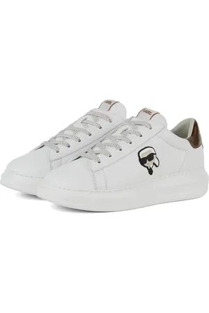Karl Lagerfeld Hög sneaker
