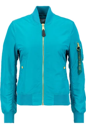 Alpha Industries Övergångsjacka