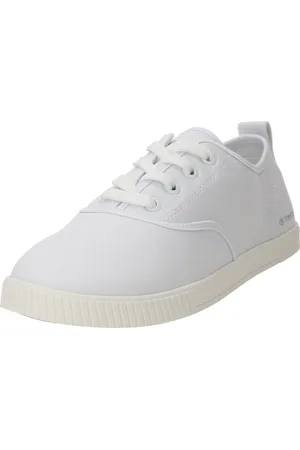 TOM TAILOR Låg sneaker