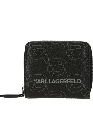 Karl Lagerfeld Plånbok