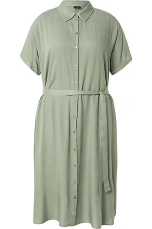 VERO MODA Skjortklänning 
