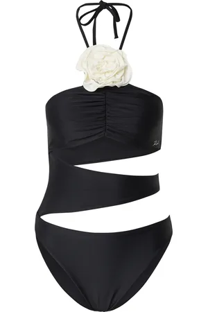Karl Lagerfeld Baddräkt
