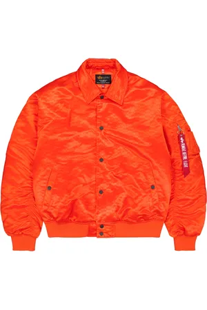 Alpha Industries Övergångsjacka